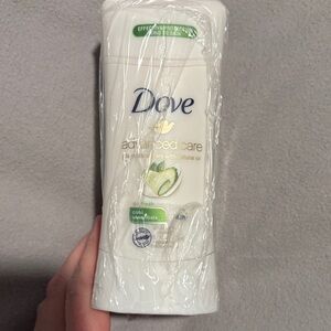 Dove Advanced Care Deodorant